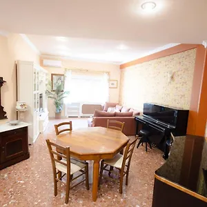 Apartment La Casa Di Daniela, Lido di Ostia
